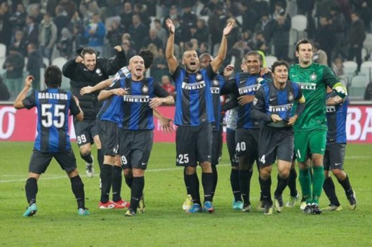 世界最激烈的德比之战（足坛最火爆的德比大战）