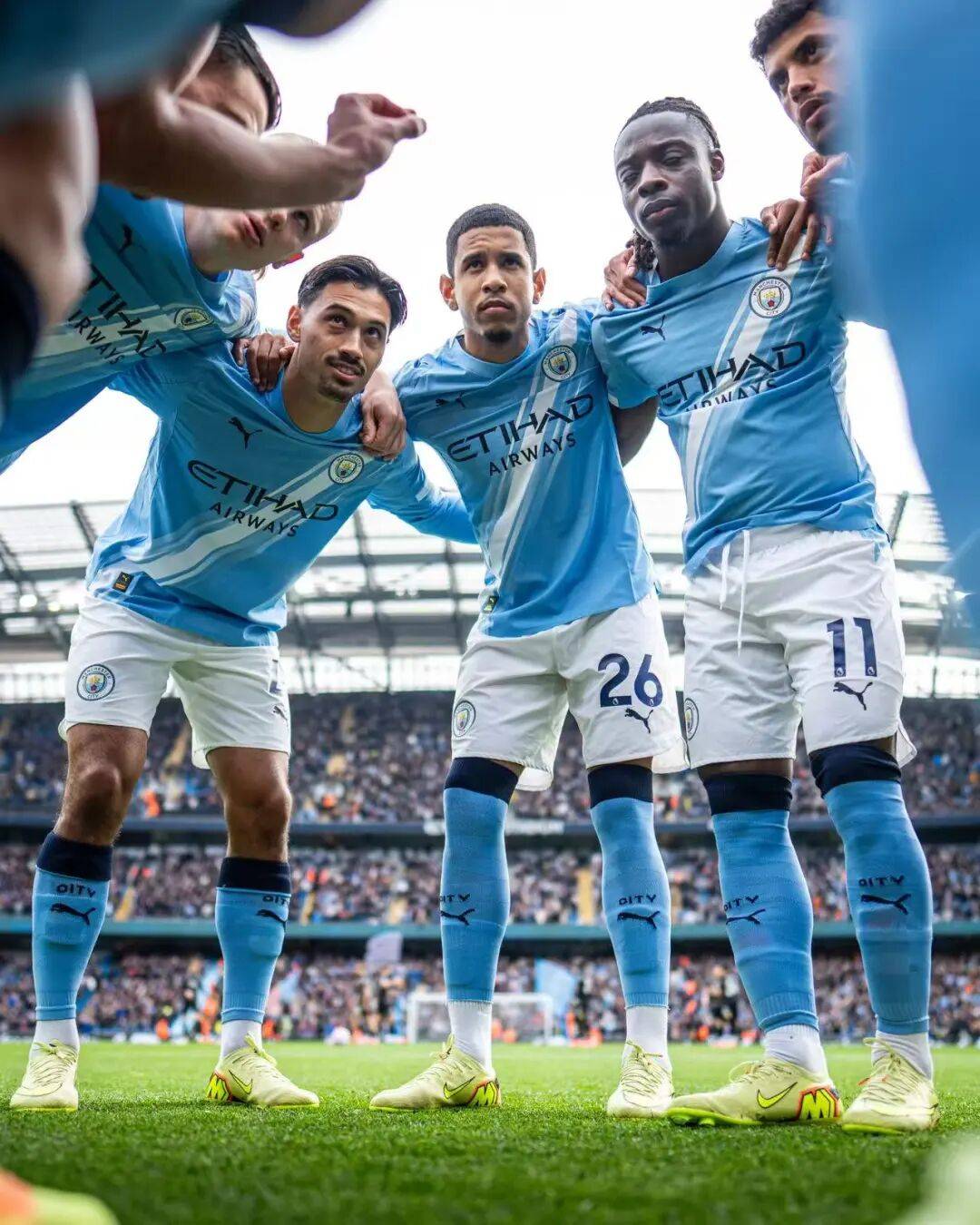 这就是足球（这才叫足球）