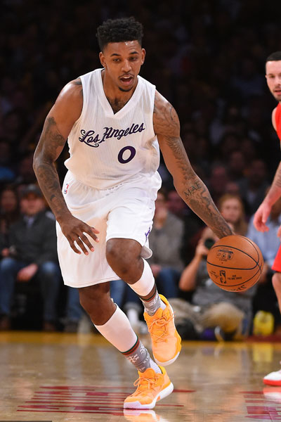 布伦森：感谢上帝给了我科勒克，他打出这样的表现拯救了我（布伦森：感谢上天让我遇见科勒克，他的神勇发挥把我救了）