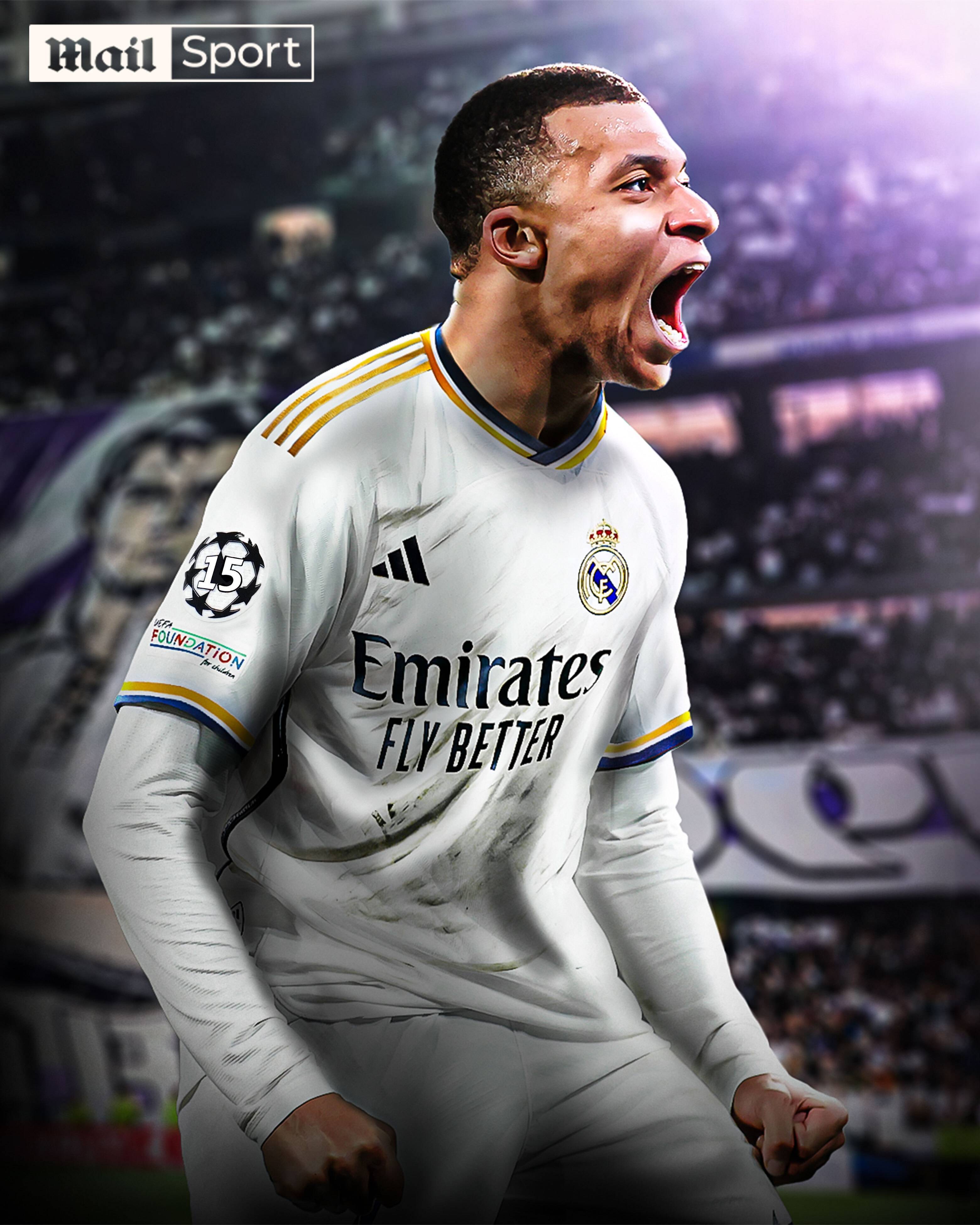 西媒：阿隆索担心在国王杯阴沟翻船，依然带姆巴佩出征（西媒称：担忧国王杯翻车，阿隆索仍携姆巴佩随队出征）